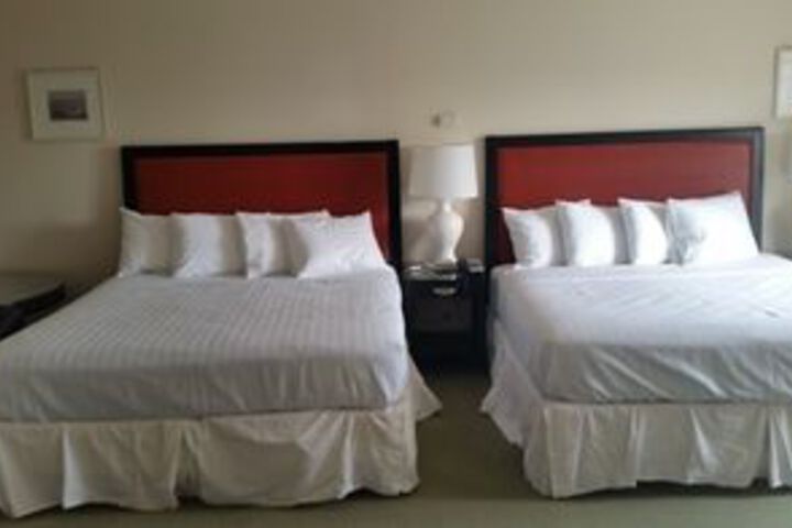 Orca Inn Suites