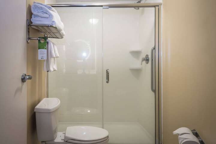 Springhill Suites Statesboro University Area