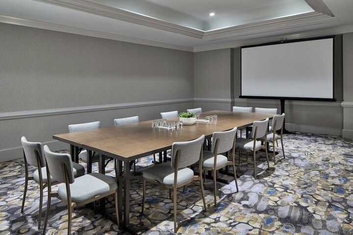 The Westin Charlotte