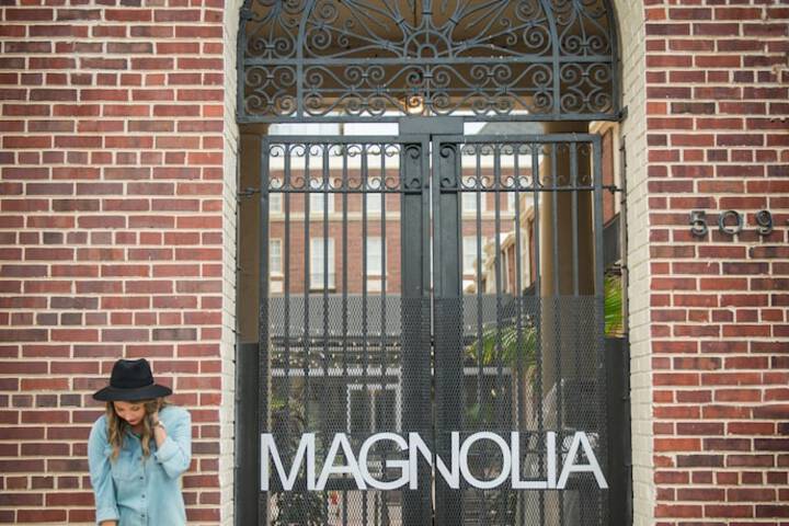 Magnolia Hotel Omaha