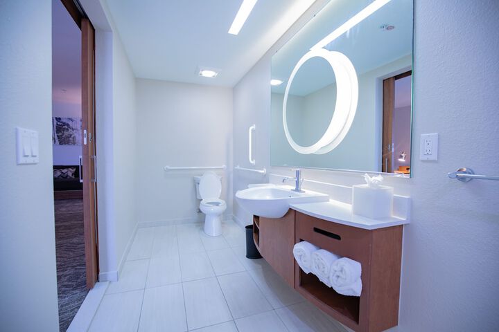 SpringHill Suites by Marriott Baton Rouge Gonzales