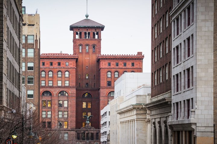 Hotel Indigo Kansas City Downtown by IHG