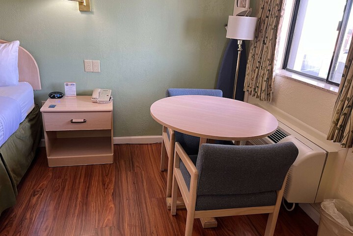 Travelodge by Wyndham Holbrook