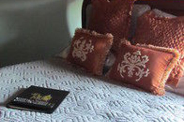 The BriMarie Inn