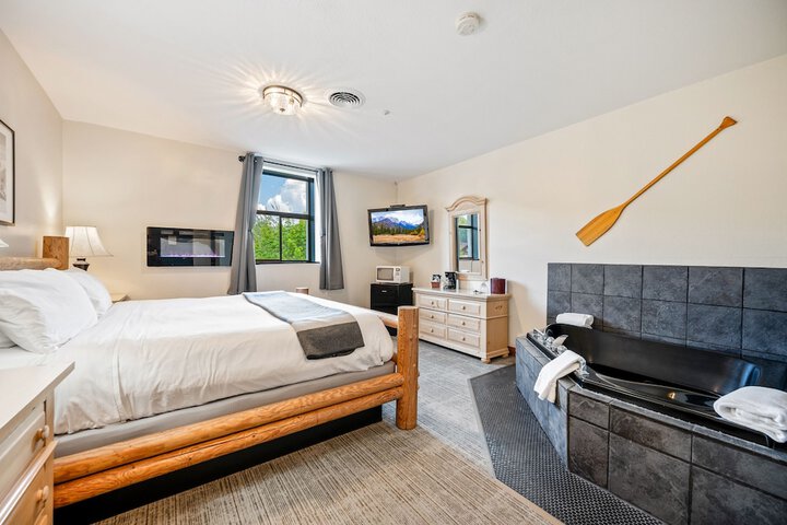 Hotel Leavenworth