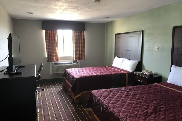 Texas Inn & Suites