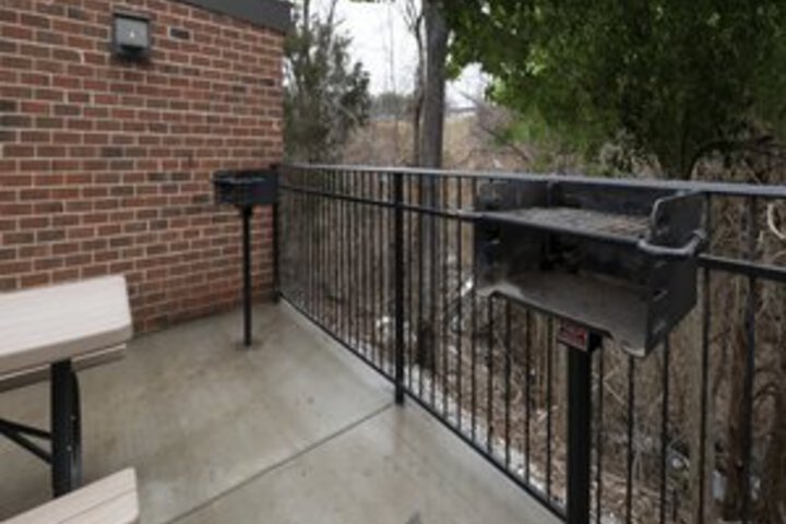 Terrace/Patio 422 of 476