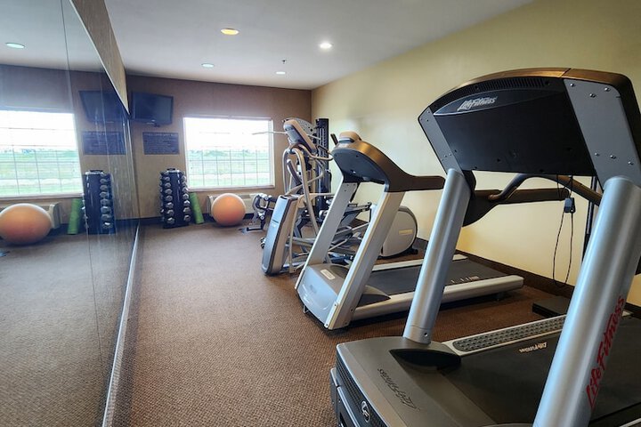 Health and Fitness 75 of 85