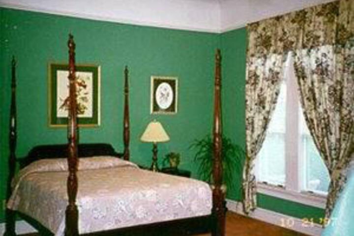 Ansley Inn