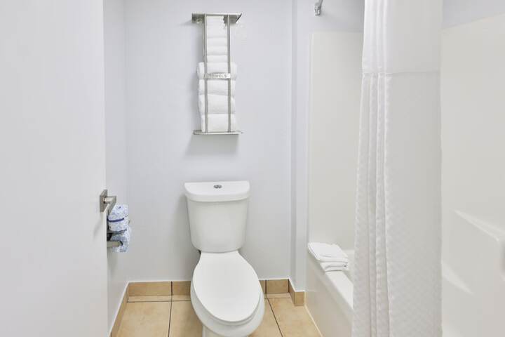 Wyndham Garden Fort Walton Beach Destin