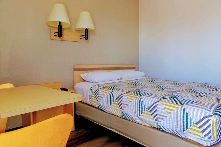 Motel 6 Ontario OR