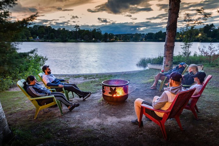 Harmony Outdoor Inn