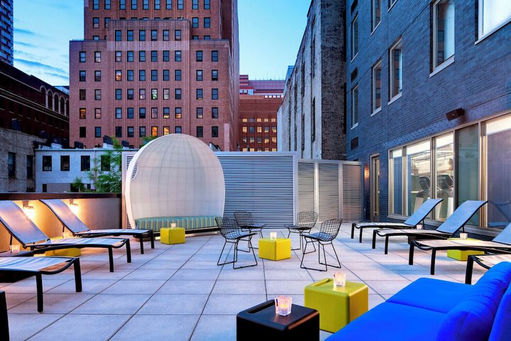 Terrace/Patio 23 of 26