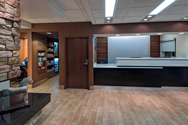 Fairfield Inn by Marriott Joplin