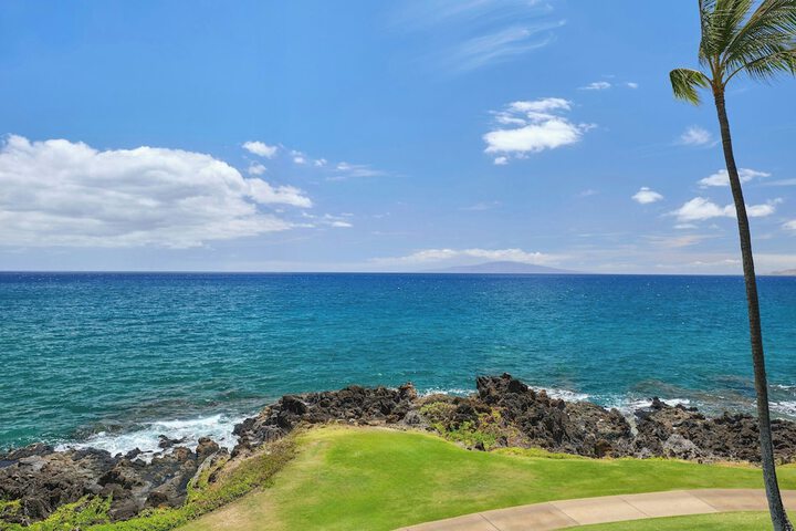 Wailea Beach Resort - Marriott Maui
