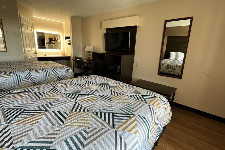Motel 6 Georgetown SC - Marina