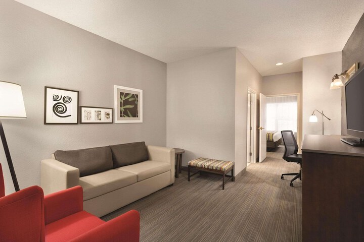 Country Inn & Suites by Radisson Boone, NC