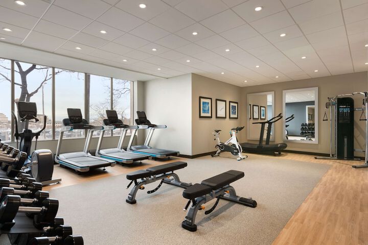 Health and Fitness 56 of 57