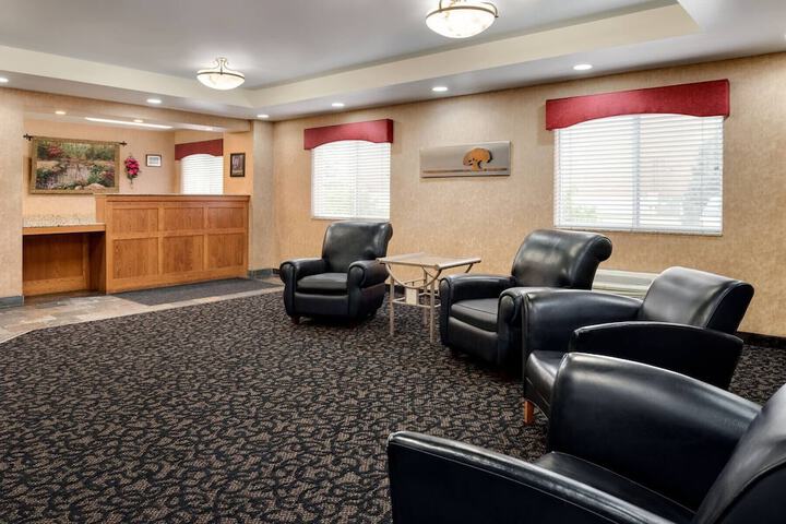 Hotel Interior 2 of 14