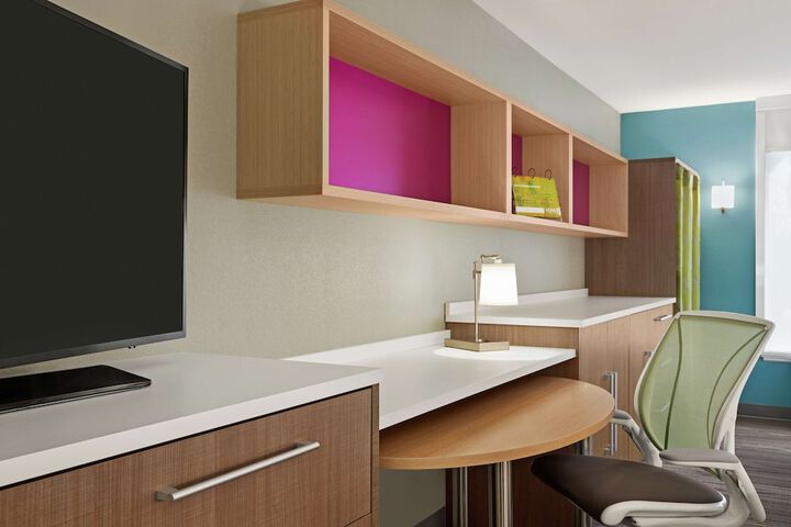 Home2 Suites by Hilton Fernandina Beach Amelia Island FL