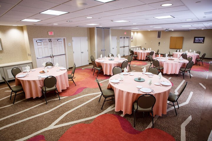 Hilton Garden Inn Gettysburg