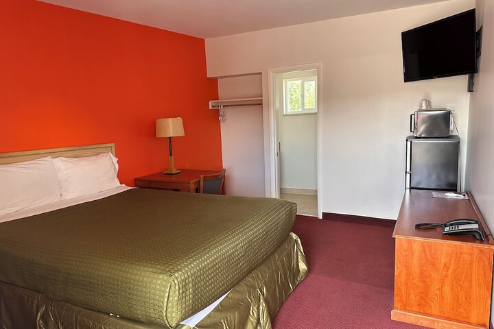 Gateway Lodge