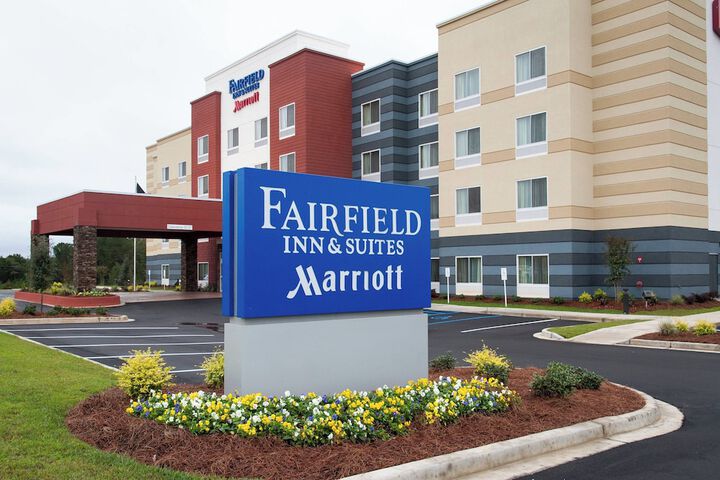 Fairfield Inn & Suites Enterprise