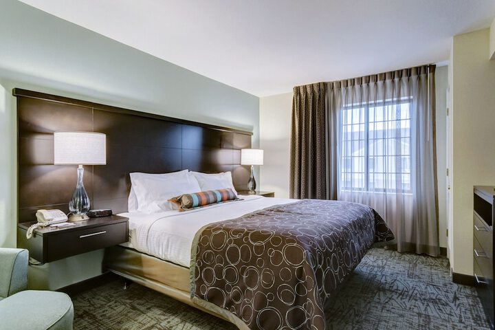 Staybridge Suites OFallon Chesterfield by IHG