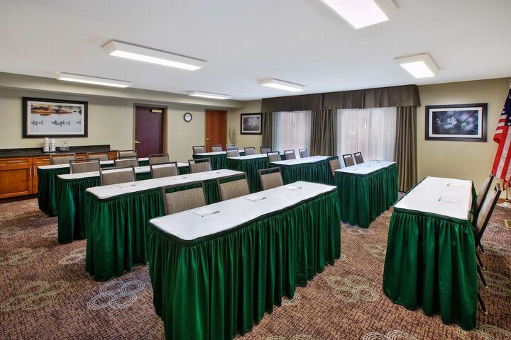 Meeting 16 of 24