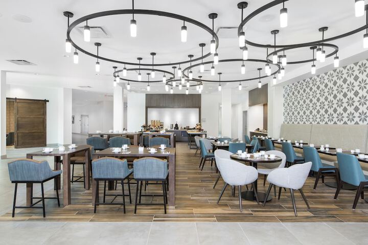 Hilton Garden Inn Harlingen Convention Center
