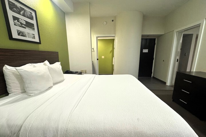 Travelodge by Wyndham Flowood / Jackson/Airport North