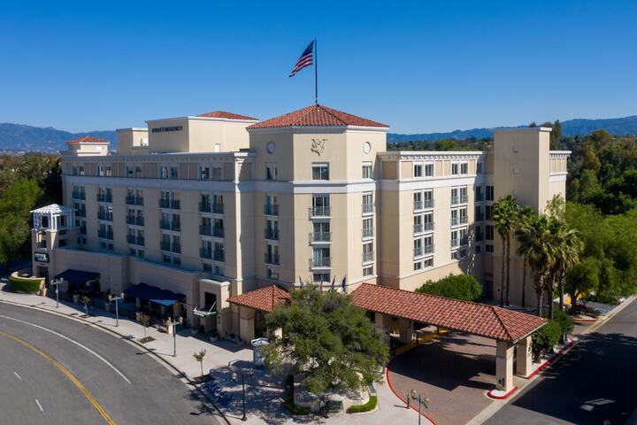 Hotel 8 of 96