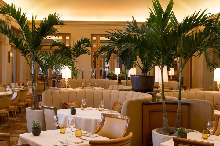The Resort at Pelican Hill