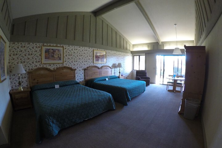 Ridgemark Golf Club & Resort
