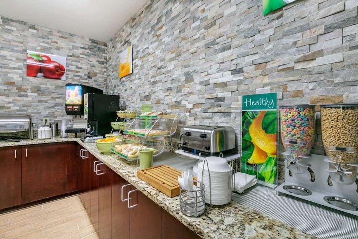 Quality Inn Monteagle
