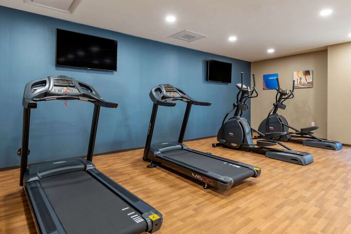 Health and Fitness 26 of 27