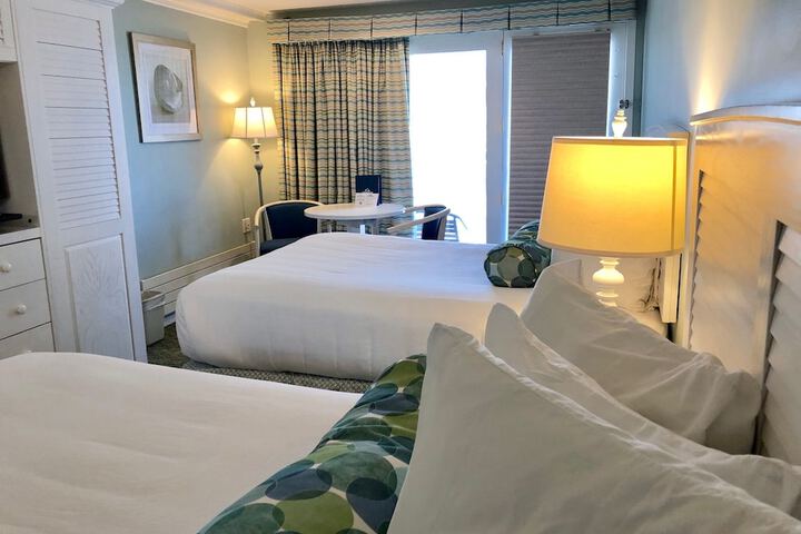 Anchorage Inn and Resort
