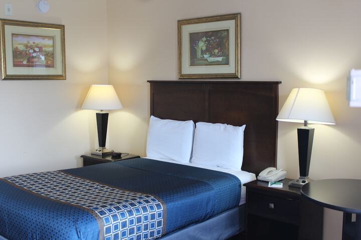Highland Inn Denham Springs - Baton Rouge East