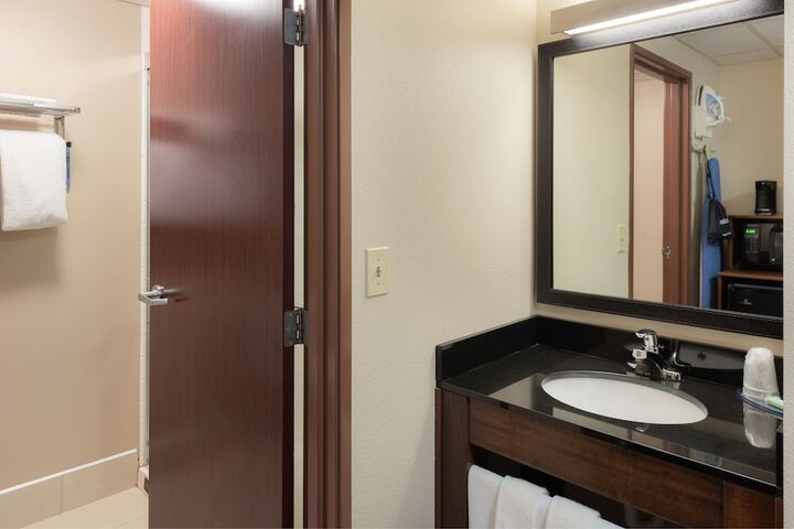 Fairfield Inn & Suites Dayton Troy