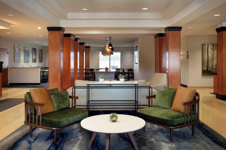 Hotel Interior 11 of 41