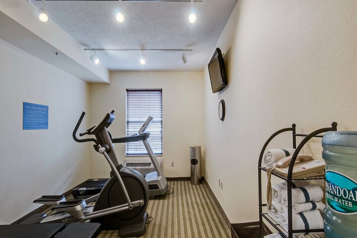 Comfort Inn & Suites Staunton