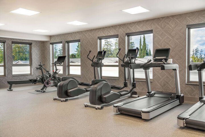 Homewood Suites by Hilton Palo Alto