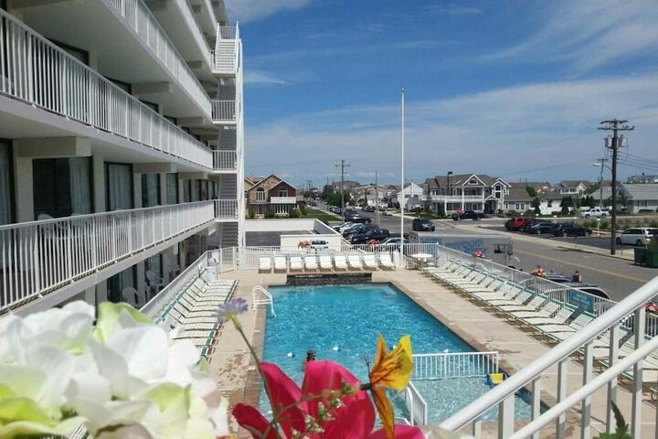 Pool 3 of 40