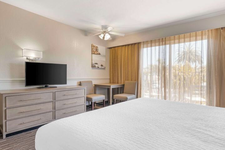 Best Western San Marcos Inn