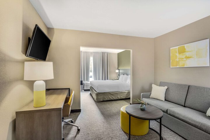 Comfort Inn Huntingdon