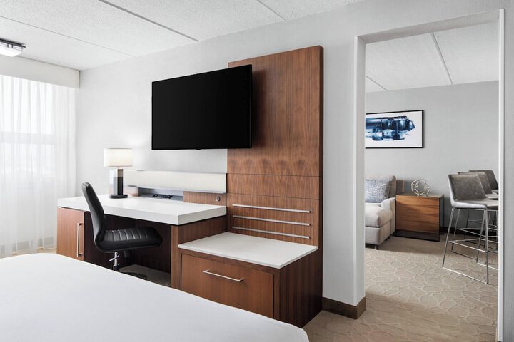Delta Hotels by Marriott Green Bay
