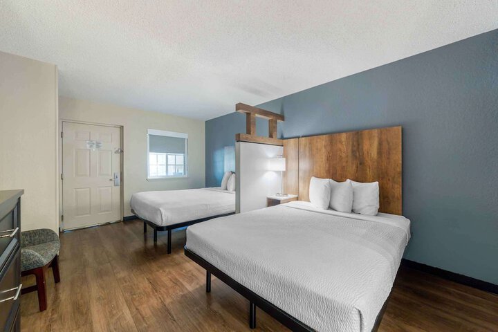 Extended Stay America Suites Miami Airport Doral