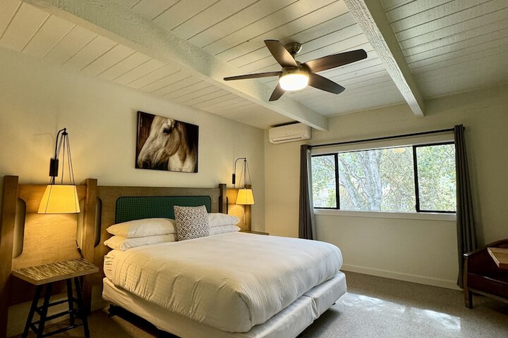 Hidden Valley Inn