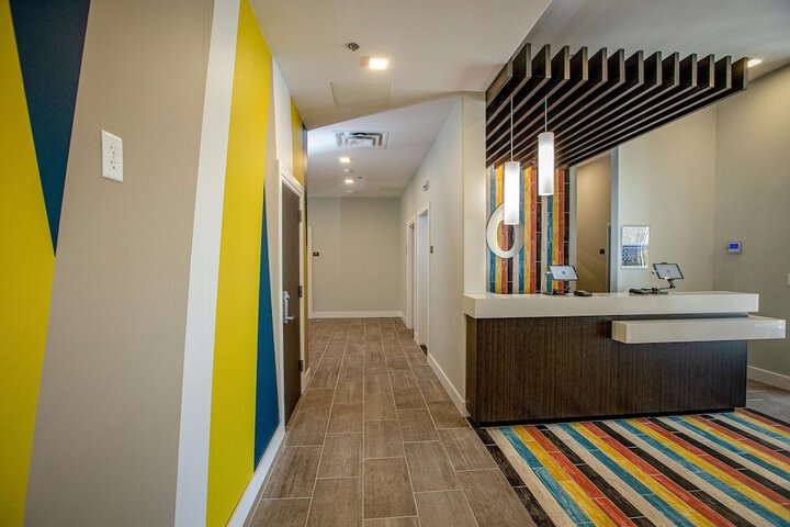 Hotel Interior 6 of 40