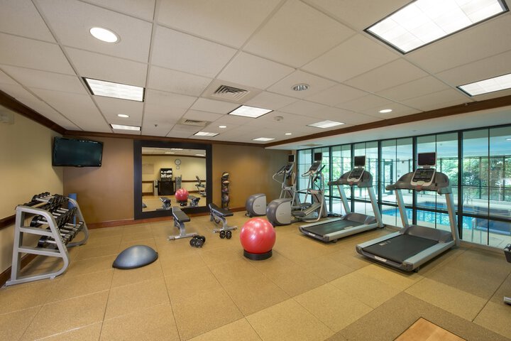 Homewood Suites by Hilton Newark-Wilmington South Area